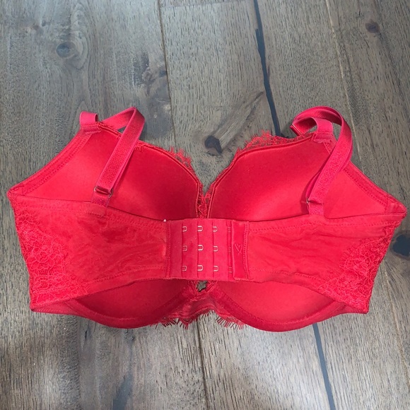 Victoria’s Secret PushUp Bra 34DDD - Dream Angels - Picture 2 of 2